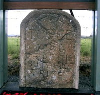 King Togees Grave - Accommodation Batemans Bay