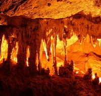 Capricorn Caves - Accommodation Batemans Bay