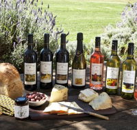Rosnay Organic Farm and Vineyard - Accommodation Batemans Bay