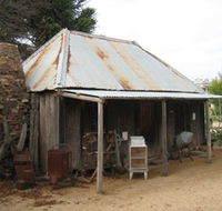 Canowindra Historical Society Museum - Accommodation Batemans Bay