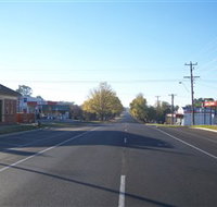 Howlong Historic Trail - Accommodation Batemans Bay