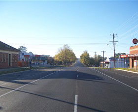 Howlong Historic Trail - Accommodation Batemans Bay 1