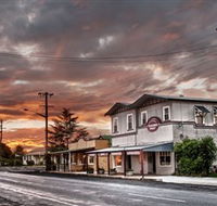Canowindra Trading Post - Accommodation Batemans Bay