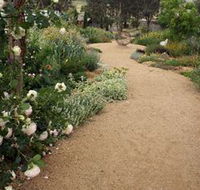 Perennialle Plants Nursery and Garden - Accommodation Batemans Bay
