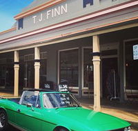 Finns Store - Accommodation Batemans Bay