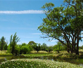 Burrumbuttock ACT Accommodation Batemans Bay