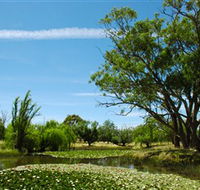 Wirraminna Environmental Education Centre - Accommodation Batemans Bay