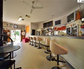 The Farmers Inn At Burrumbuttock - Accommodation Batemans Bay 2