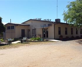 The Farmers Inn At Burrumbuttock - Accommodation Batemans Bay 1