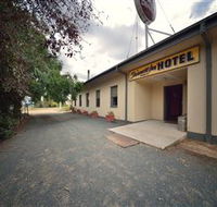The Farmers Inn at Burrumbuttock - Accommodation Batemans Bay