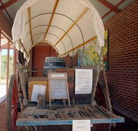 The Trek Wagon Walla Walla - Accommodation Batemans Bay