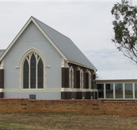 Red Rock Regional Theatre and Gallery - Accommodation Batemans Bay