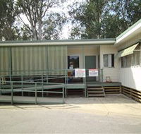 Luthern Church Opportunity Shop - Accommodation Batemans Bay