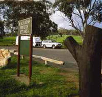 Black Stump Rest Area - Accommodation Batemans Bay