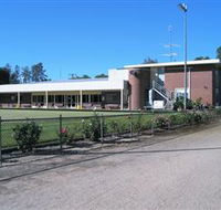 Walla Walla Bowling and Recreation Club - Accommodation Batemans Bay