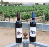 Eunonyhareenyha Winery - Accommodation Batemans Bay