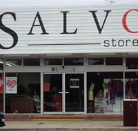 Salvos Opportunity Shop Wangaratta - Accommodation Batemans Bay