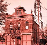 Wangaratta Historical Society Museum - Accommodation Batemans Bay