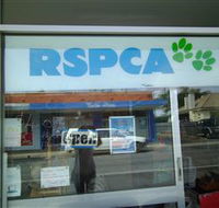 R.S.P.C.A Opportunity Shop - Accommodation Batemans Bay