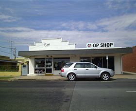 Uniting Church Opportunity Shop - Accommodation Batemans Bay 0