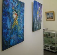 Pandora Gallery - Accommodation Batemans Bay