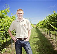 Stockmans Ridge Wines - Accommodation Batemans Bay