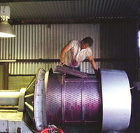 Orange Mountain Wines - Accommodation Batemans Bay