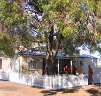 Australian Inland Mission Hospital - Accommodation Batemans Bay