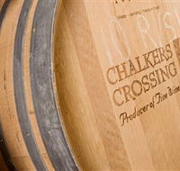 Chalkers Crossing Winery - Accommodation Batemans Bay