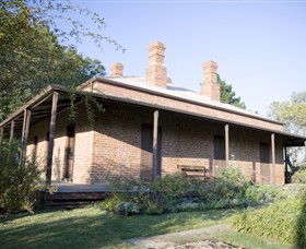 Chiltern Valley VIC Accommodation Batemans Bay