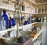 Dow's Pharmacy - Accommodation Batemans Bay