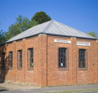 The Federal Standard Printing Works - Accommodation Batemans Bay