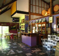 Cargo Road Wines - Accommodation Batemans Bay