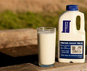 Dunkell Goats - Accommodation Batemans Bay 2