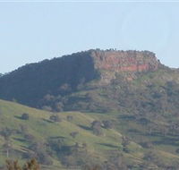 Table Top Mountain Experience - Accommodation Batemans Bay