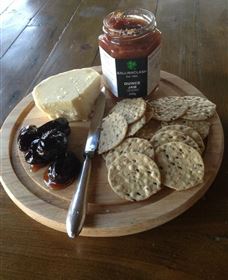 Ballinaclash Orchard And Cellar Door - Accommodation Batemans Bay 2