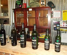 Ballinaclash Orchard And Cellar Door - Accommodation Batemans Bay 1