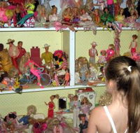 Gerogery Doll Museum - Accommodation Batemans Bay
