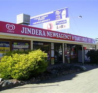 Jindera General Store and Cafe - Accommodation Batemans Bay