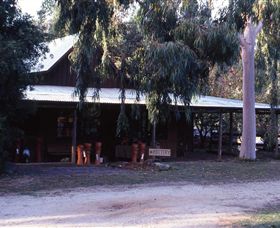 El Dorado Pottery - Accommodation Batemans Bay 0