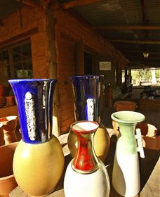El Dorado Pottery - Accommodation Batemans Bay 1
