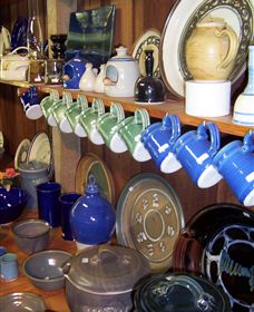 El Dorado Pottery - Accommodation Batemans Bay 3