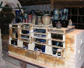 El Dorado Pottery - Accommodation Batemans Bay 2