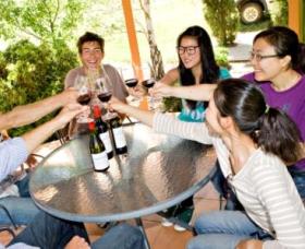 Grove Estate Wines - Accommodation Batemans Bay 0