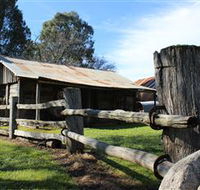 Jindera Pioneer Museum - Accommodation Batemans Bay