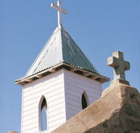 Chapel of The Dominican Convent - Accommodation Batemans Bay