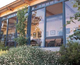 Kalari Wines - Accommodation Batemans Bay 0