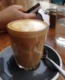 Factory Espresso - Accommodation Batemans Bay 3
