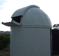 Mudgee Observatory - Accommodation Batemans Bay