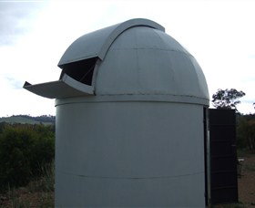 Mudgee Observatory - Accommodation Batemans Bay 0